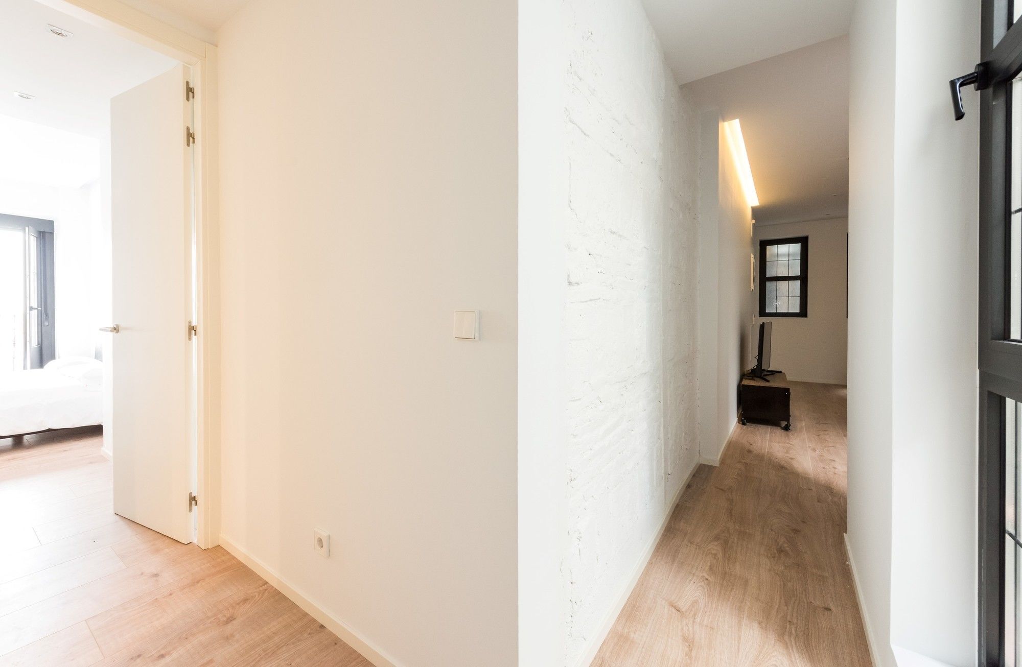 Puerta De Toledo Center 3d Apartamento *