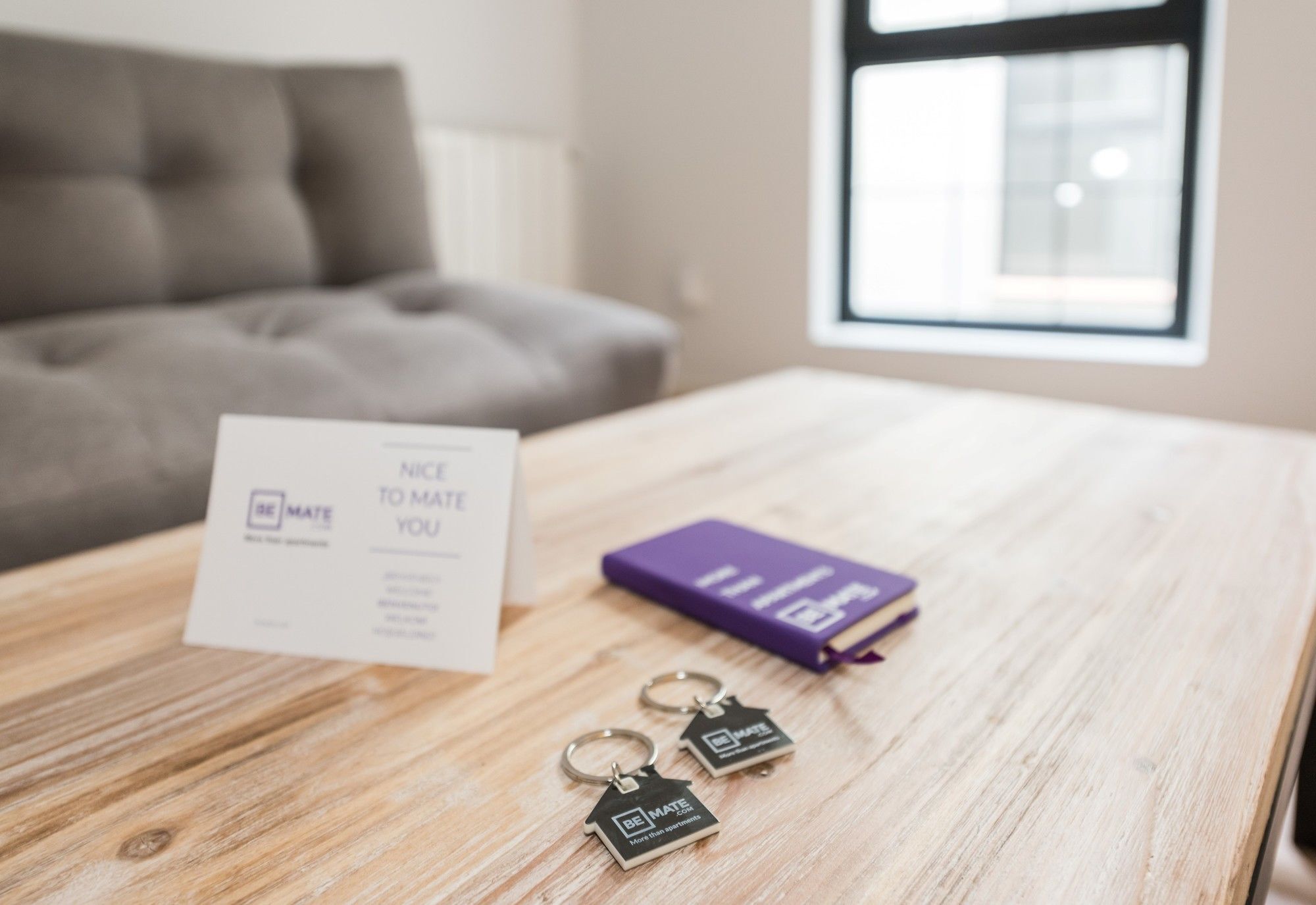 Apartamento Puerta De Toledo Center 3d